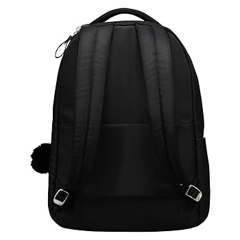 トートバッグ TAILOR STUDIO Dual Touch Web Backpack Black Amazon.com: Totto Women's Sports, Black, One Size: Clothing
